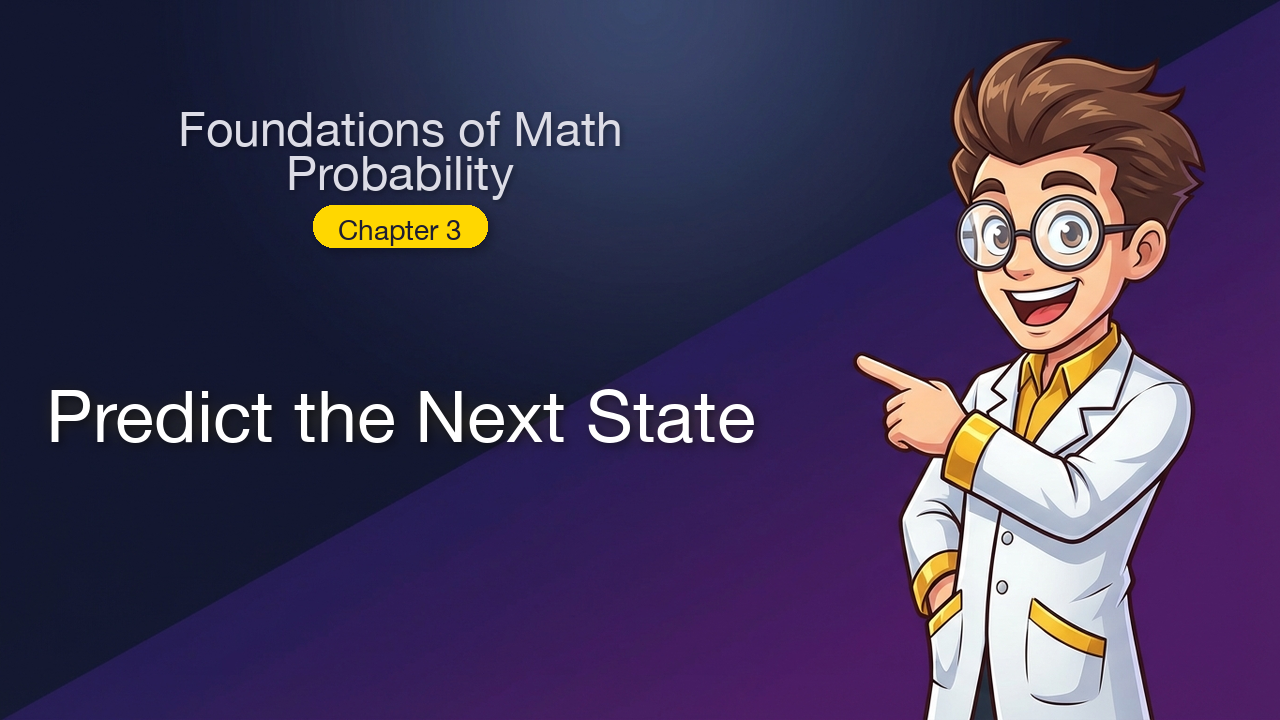 Predict the Next State
