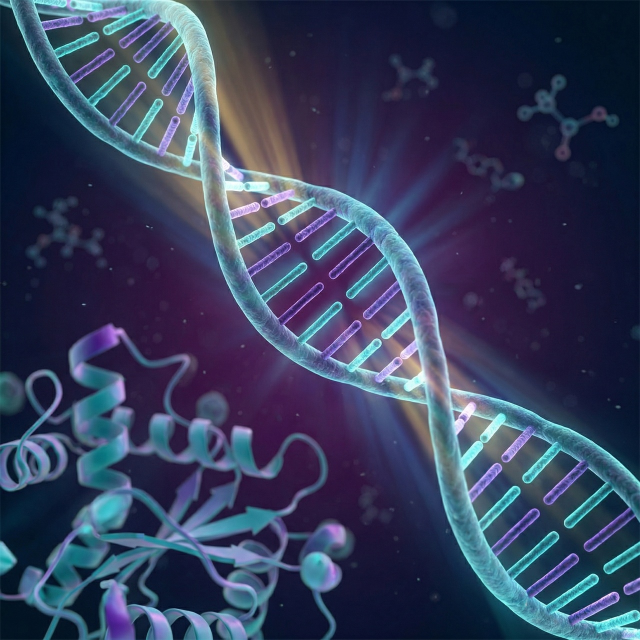 Bioinformatics Introduction