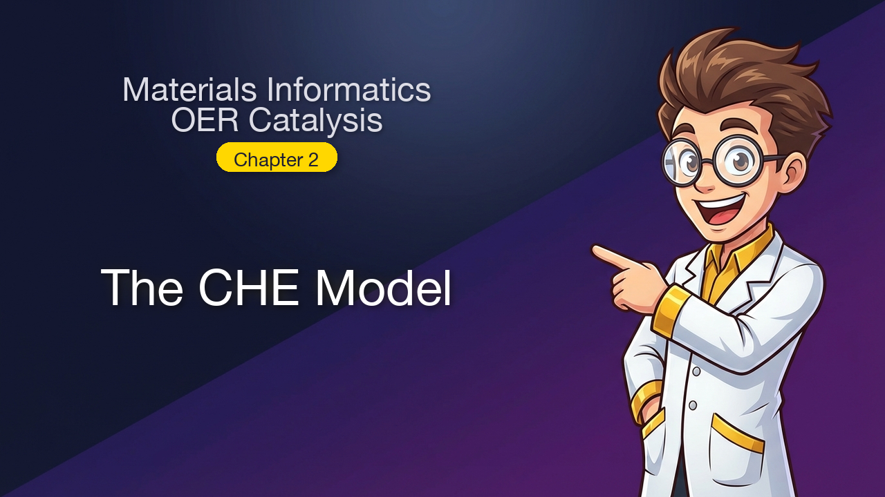 The CHE Model