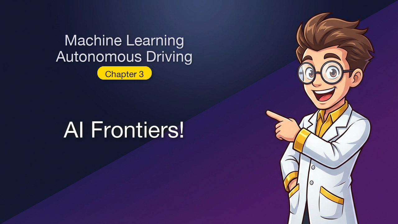 AI Frontiers!