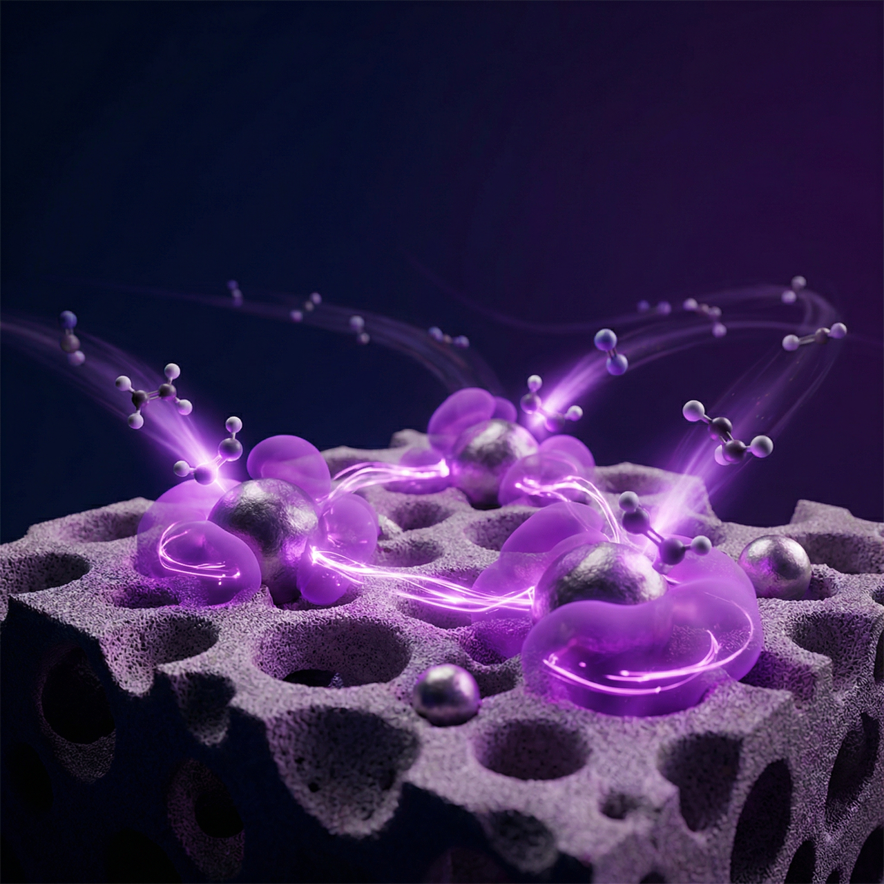 Introduction to Catalysis