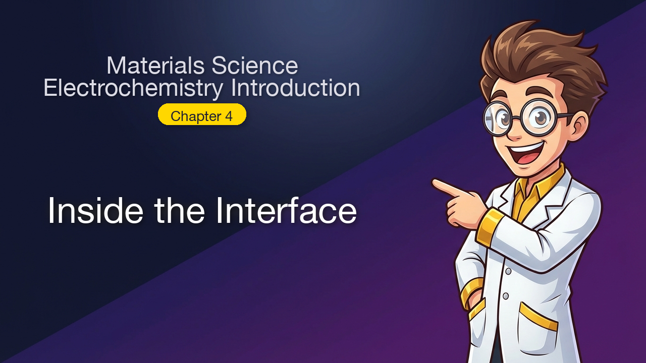 Inside the Interface