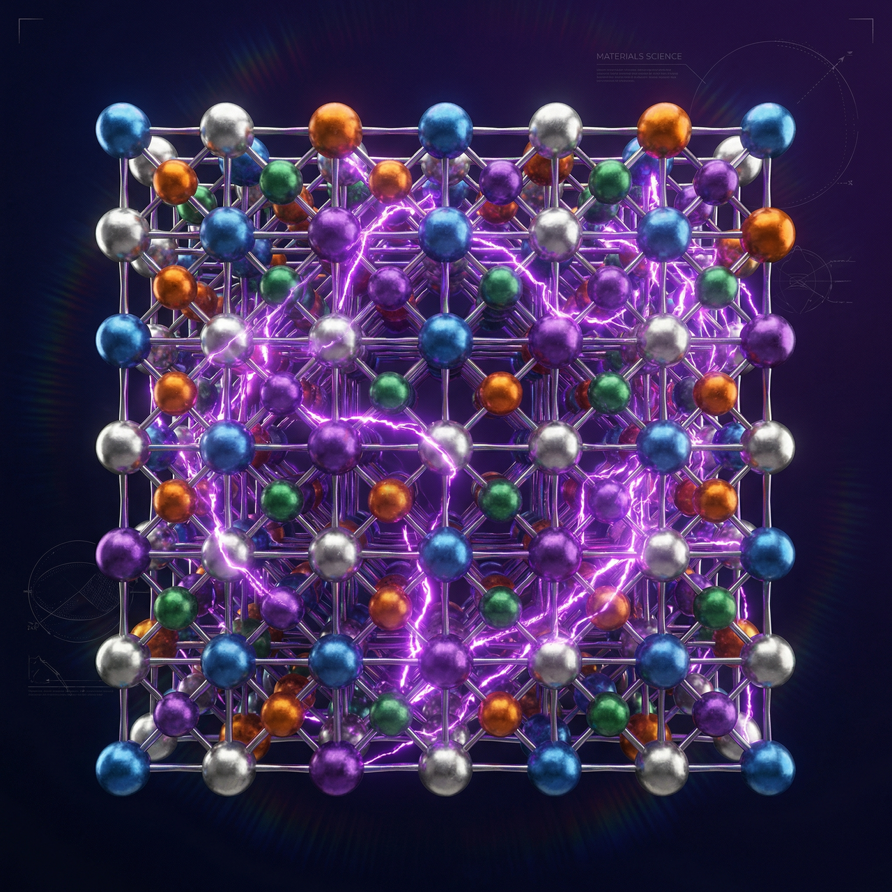 Introduction to High-Entropy Materials