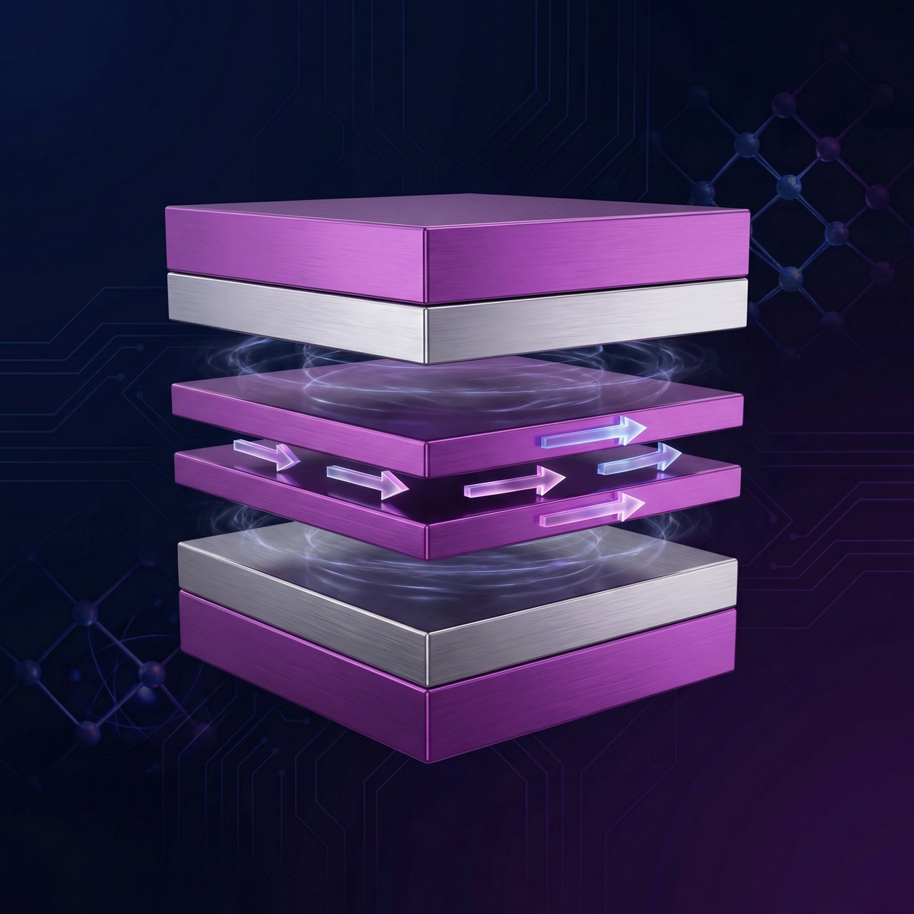 Intermediate Spintronics
