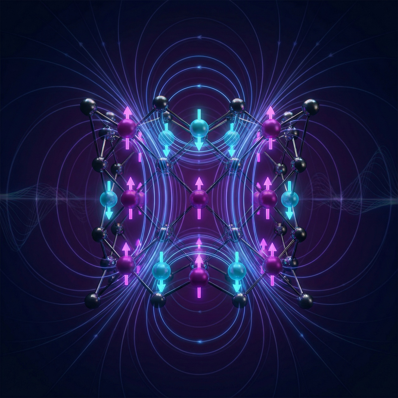 Spintronics Introduction