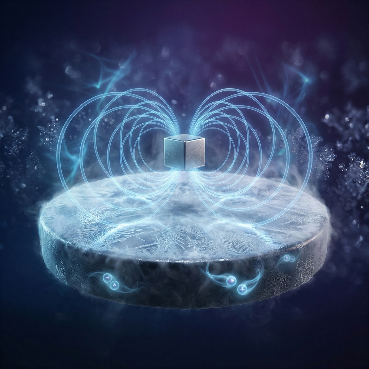superconductivity-introduction