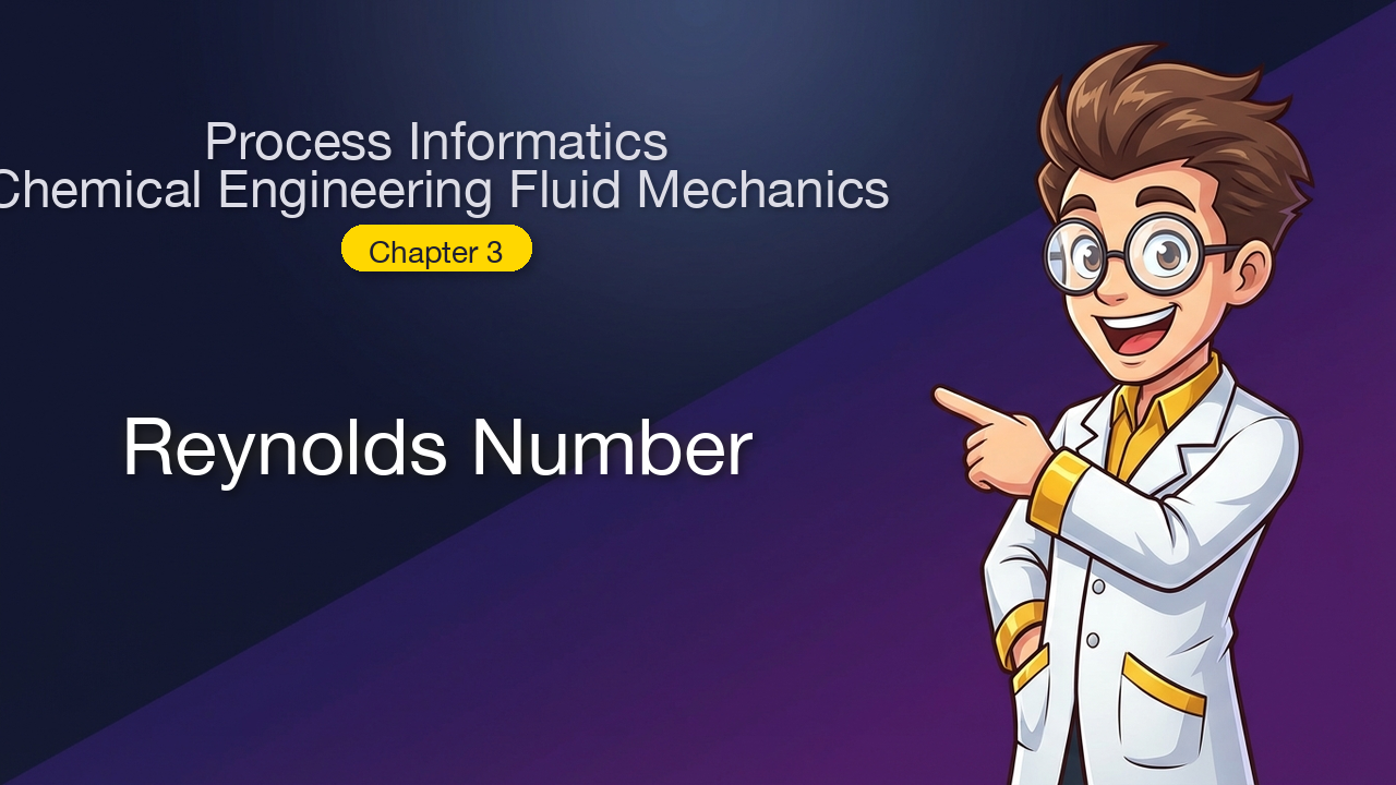 Reynolds Number