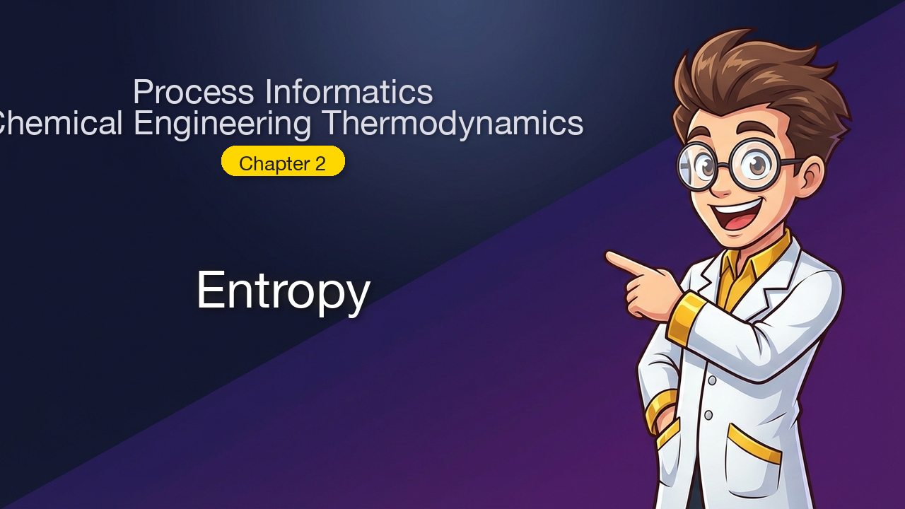Entropy