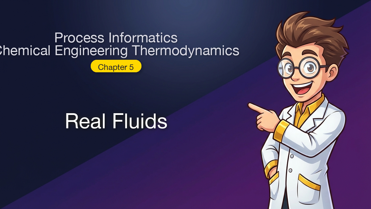 Real Fluids