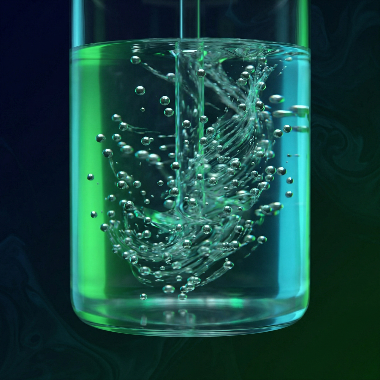Nanoparticle Dispersion Introduction