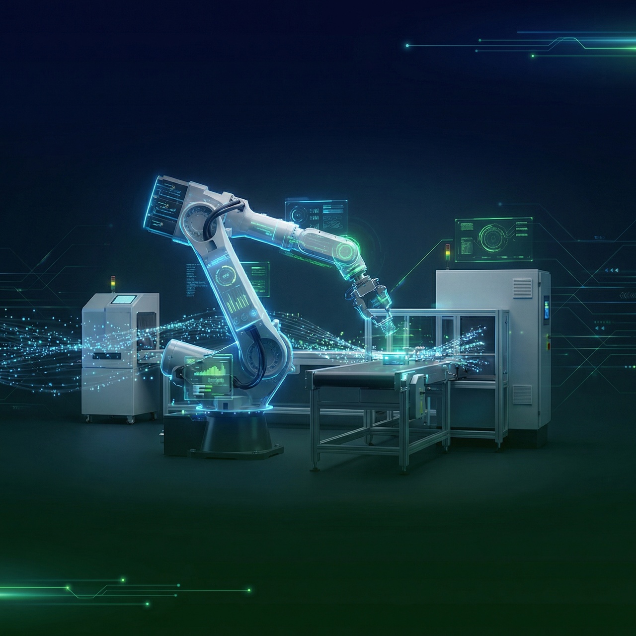 Introduction to Process Informatics
