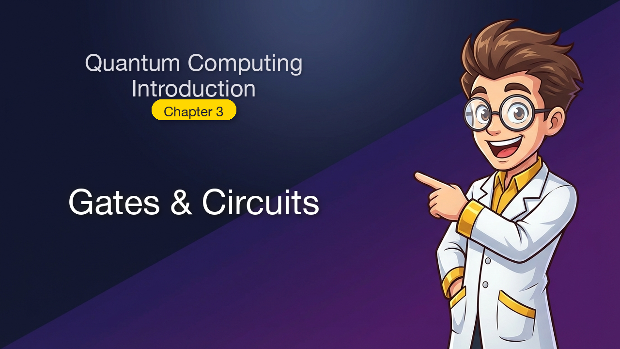 Gates & Circuits
